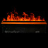 Электрокамин 3D FireLine 600 Base Wi-Fi (длина 63 см) Электрокамин 3D FireLine 600 Base Wi-Fi (длина 63 см)