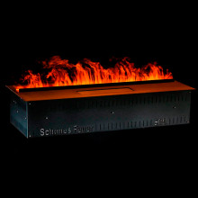 Электрический очаг Schones Feuer 3D FireLine 600 PRO — фото 2