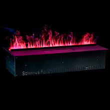 Электрический очаг Schones Feuer 3D FireLine 600 PRO RGB — фото 4