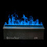 Встраиваемый электрокамин Schones Feuer 3D FireLine 600 PRO RGB Встраиваемый электрокамин Schones Feuer 3D FireLine 600 PRO RGB