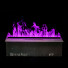 Встраиваемый электрокамин Schones Feuer 3D FireLine 600 PRO RGB Встраиваемый электрокамин Schones Feuer 3D FireLine 600 PRO RGB