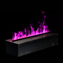 Электрический очаг Schones Feuer 3D FireLine 800 PRO RGB — фото 2