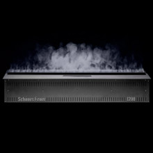 Электрический очаг Schones Feuer 3D FireLine 1200 Blue — фото 2