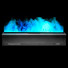Электрокамин 3D FireLine 1200 RGB увлажнитель Электрокамин 3D FireLine 1200 RGB увлажнитель