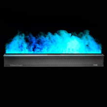 Электрический очаг Schones Feuer 3D FireLine 1500 RGB (153 см) — фото 2