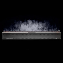 Электрический очаг Schones Feuer 3D FireLine 1500 Blue — фото 2