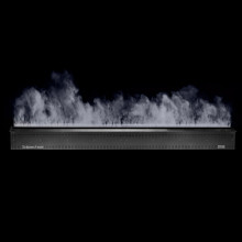 Электрический очаг Schones Feuer 3D FireLine 2000 Blue — фото 2
