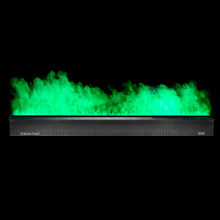 Электрический очаг Schones Feuer 3D FireLine 2000 Blue — фото 4