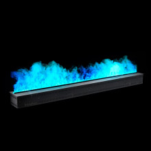 Электрический очаг Schones Feuer 3D FireLine 2400 Blue — фото 4
