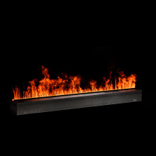 Электрический очаг Schones Feuer 3D FireLine 2400 Blue — фото 2