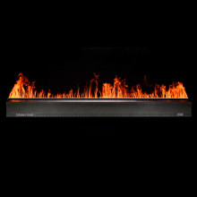 Электрический очаг Schones Feuer 3D FireLine 3000 Blue — фото 2