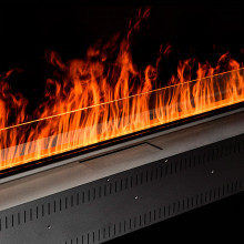 Электрический очаг Schones Feuer 3D FireLine 3000 Blue — фото 5