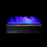 Электрокамин 3D FireLine 600 Blue (увлажнитель) Электрокамин 3D FireLine 600 Blue (увлажнитель)