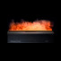 Электрокамин 3D FireLine 600 Blue (увлажнитель) Электрокамин 3D FireLine 600 Blue (увлажнитель)