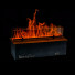 Электрокамин 3D FireLine 600 Blue (увлажнитель) Электрокамин 3D FireLine 600 Blue (увлажнитель)