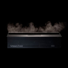 Электрический очаг Schones Feuer 3D FireLine 800 Blue — фото 2
