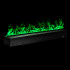 Электрокамин 3D HotLine 1500 RGB (длина 153 см) Электрокамин 3D HotLine 1500 RGB (длина 153 см)