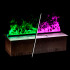 Встраиваемый электроочаг 3D HotLine 600 RGB (длина 63 см) Встраиваемый электроочаг 3D HotLine 600 RGB (длина 63 см)