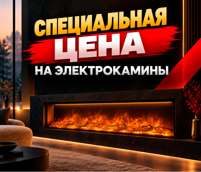Специальная цена